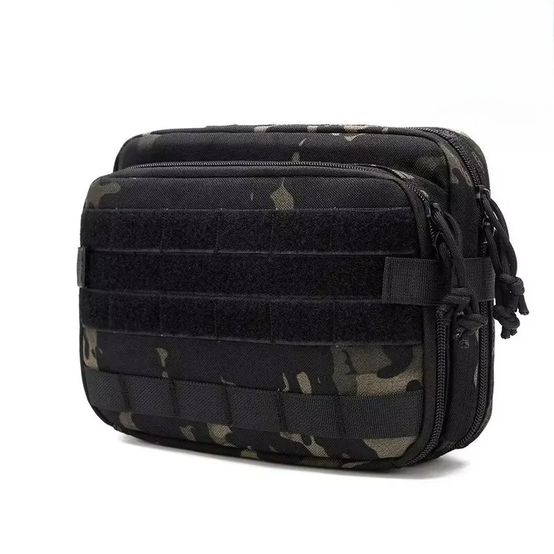 Outdoor Hunting Kit - Tactical Sundry Bag Storage Outdoor Portable