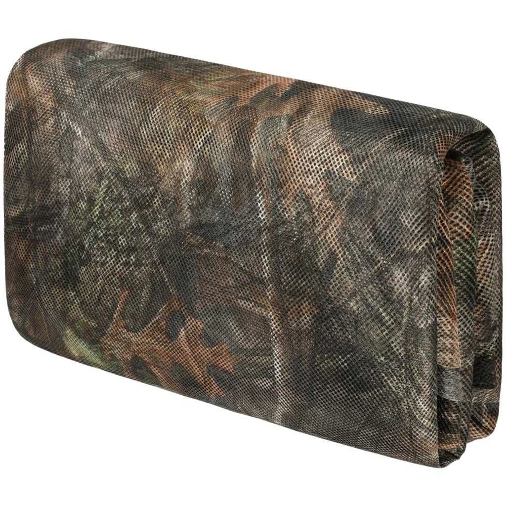Outdoor Hunting Tent - 300D Camo Netting For Hunting Cover
