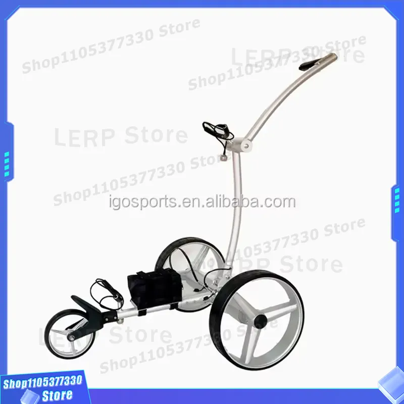 Is Hunting Outdoor Recreation - 48V Electric Golf Cart 2 Seater