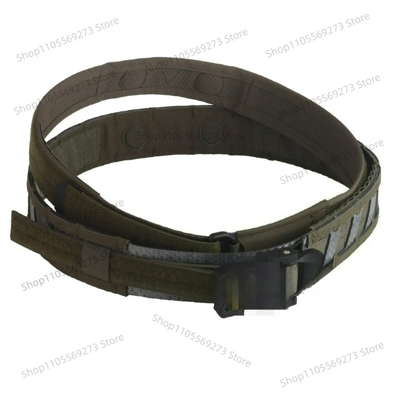 Tactical Battle Belt Modular W - Outdoor Hunting Paintings ulasan dan harga
