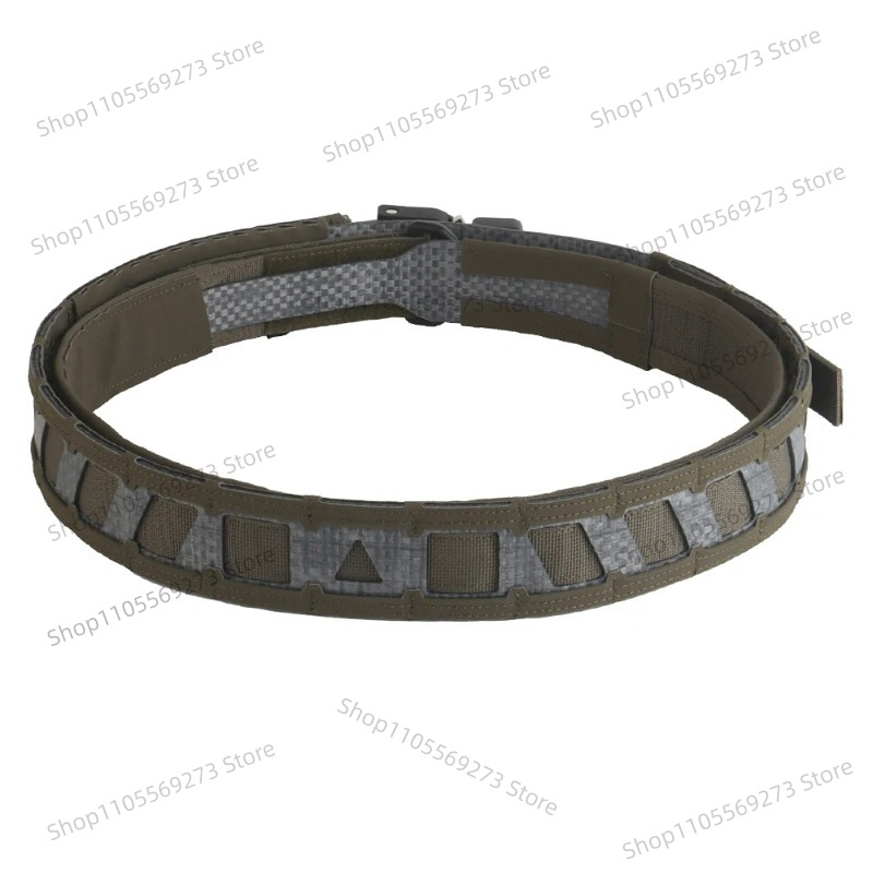 Tactical Battle Belt Modular W - Outdoor Hunting Paintings ulasan dan harga