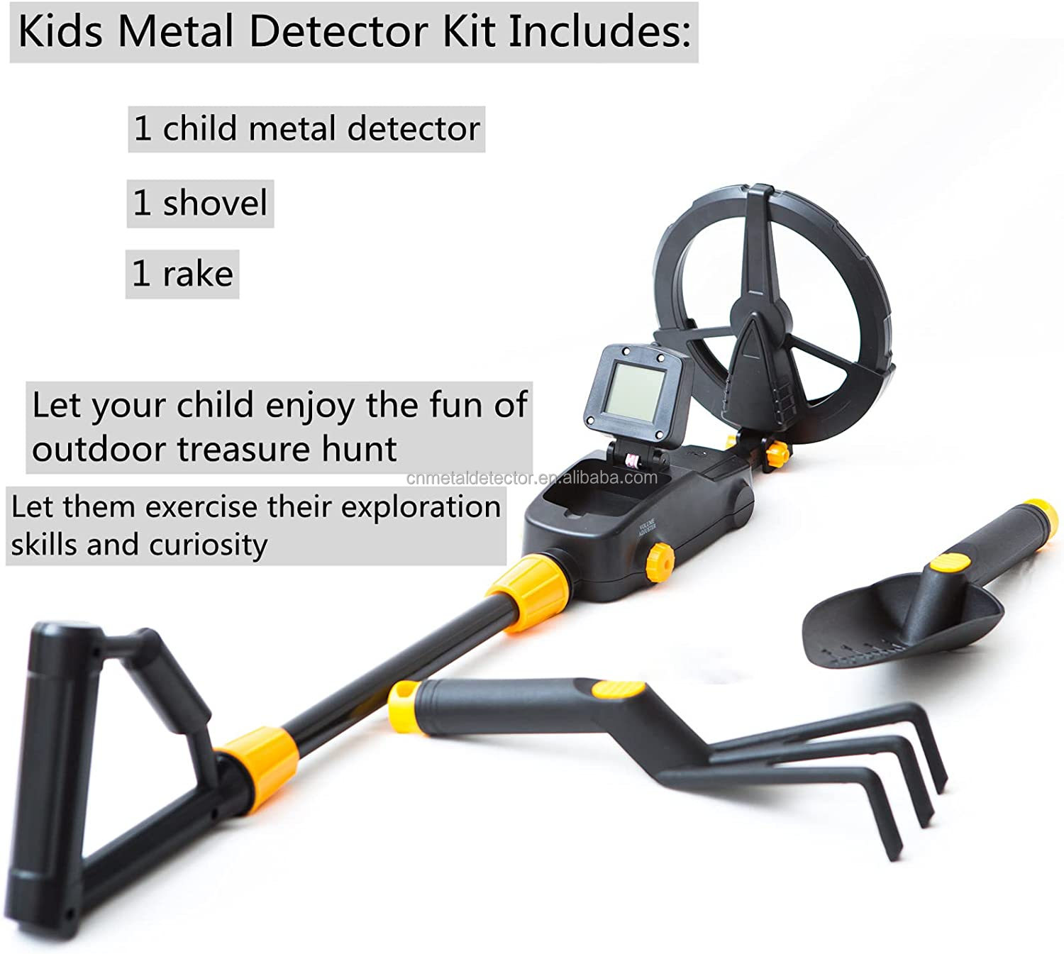 Latest MD-1008A Kids Treasure  - Outdoor Hunting Games For Kids ulasan dan harga