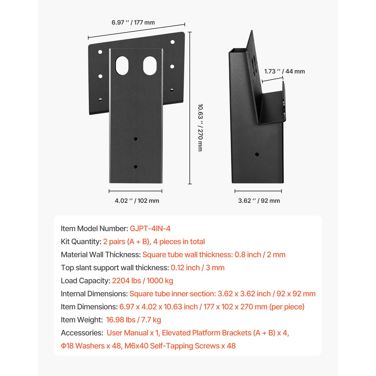 Deer Blind Brackets, Outdoor 3 - Outdoor Hunting Blinds ulasan dan harga