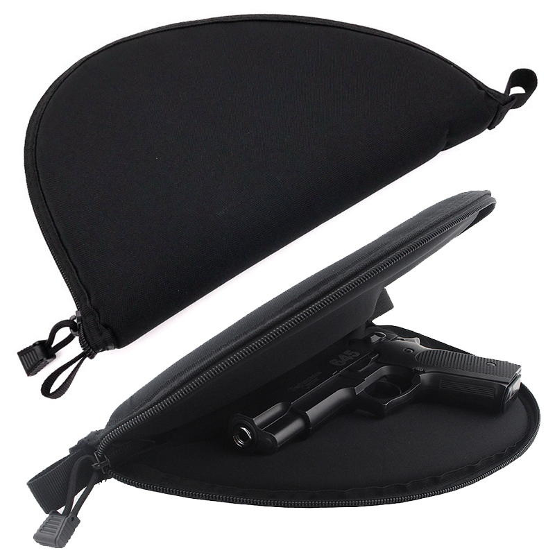 Pistol Rug Case Soft Padded Ba - Hunting Outdoor Rug ulasan dan harga