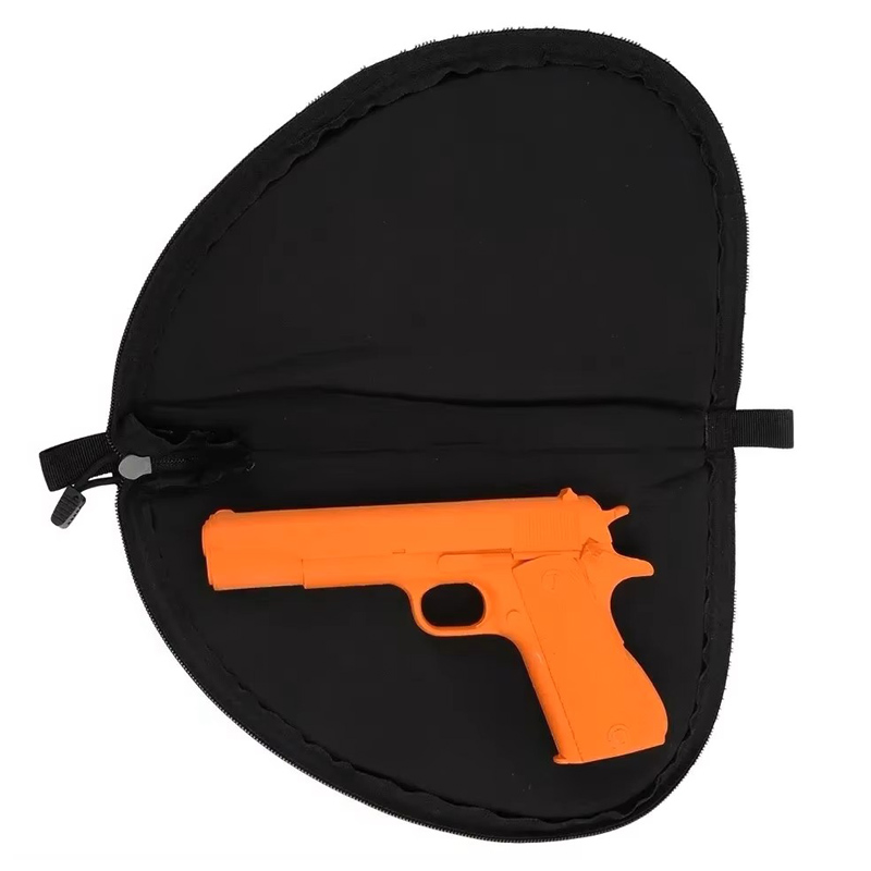 Pistol Rug Case Soft Padded Ba - Hunting Outdoor Rug ulasan dan harga