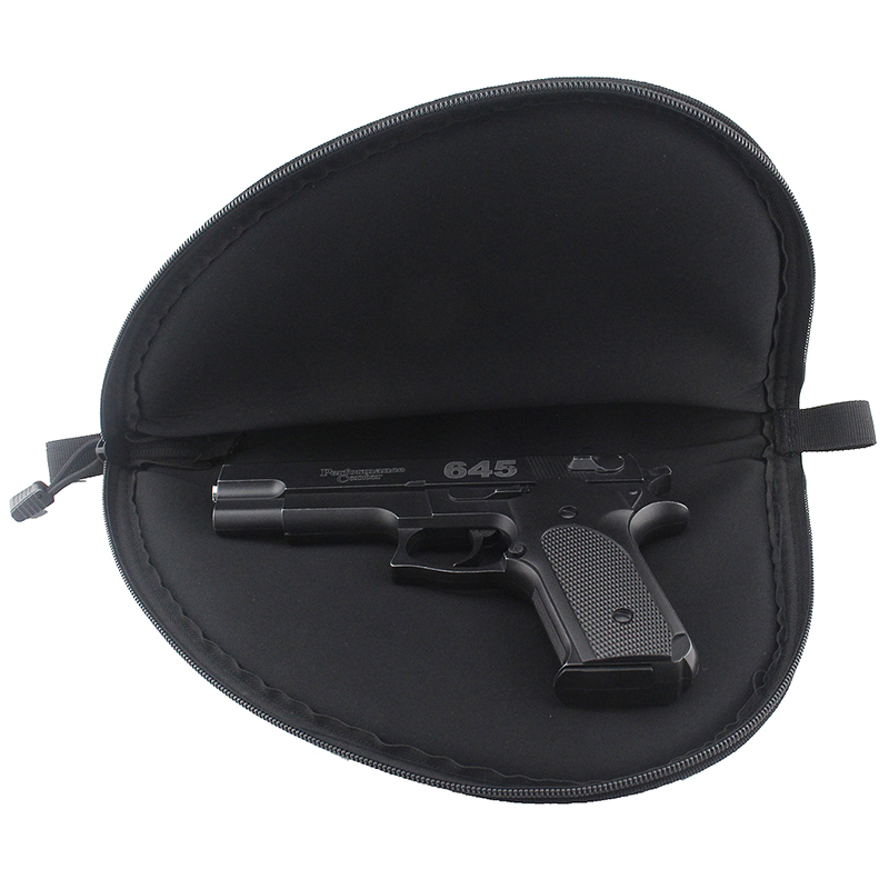 Pistol Rug Case Soft Padded Ba - Hunting Outdoor Rug ulasan dan harga