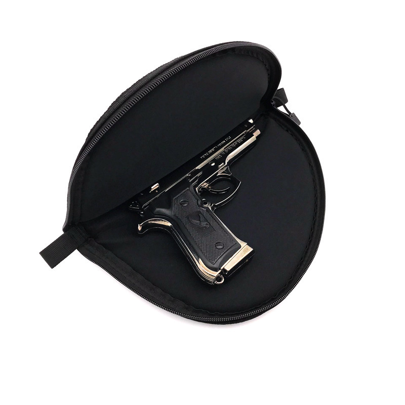 Pistol Rug Case Soft Padded Ba - Hunting Outdoor Rug ulasan dan harga