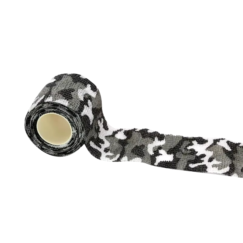 DIZETION Telescopic Non-woven  - Outdoor Hunting Fabric ulasan dan harga