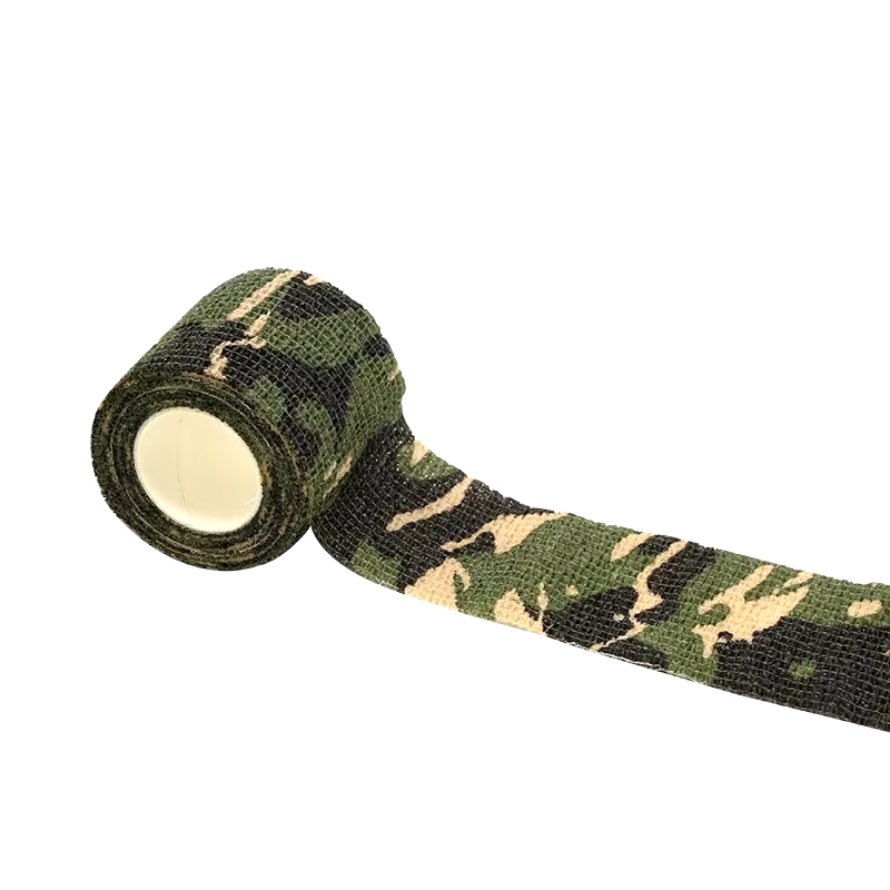 DIZETION Telescopic Non-woven  - Outdoor Hunting Fabric ulasan dan harga