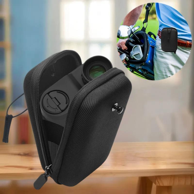 Golf Rangefinder Case EVA Hard - Hunting & Outdoor Supplies ulasan dan harga