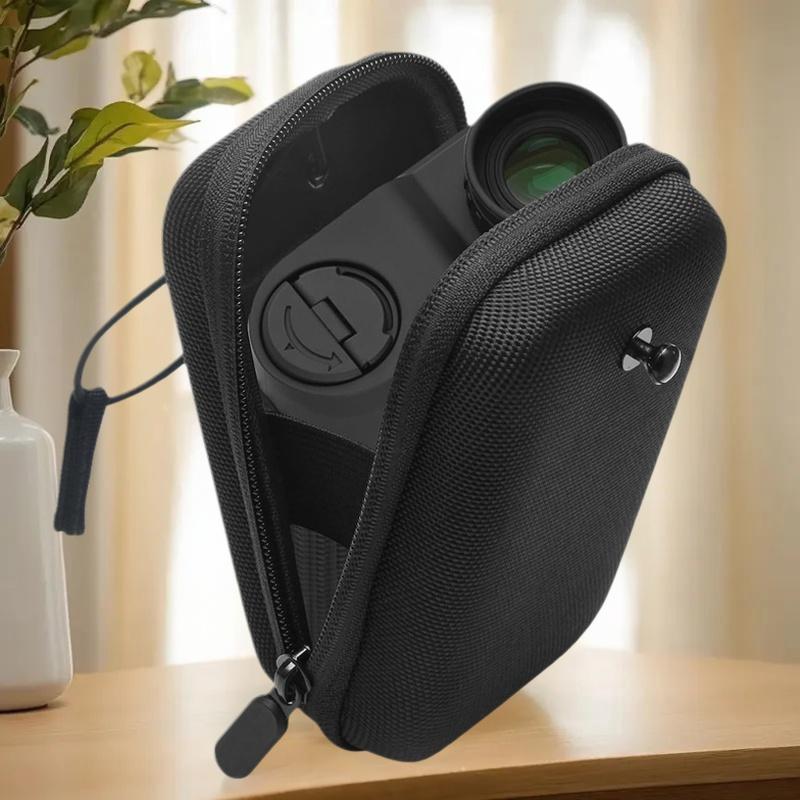 Golf Rangefinder Case EVA Hard - Hunting & Outdoor Supplies ulasan dan harga