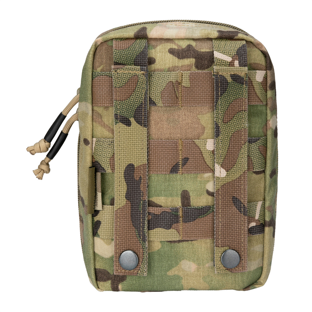 SPANKER Tactical Molle Pouches - Outdoor Hunting Kit ulasan dan harga