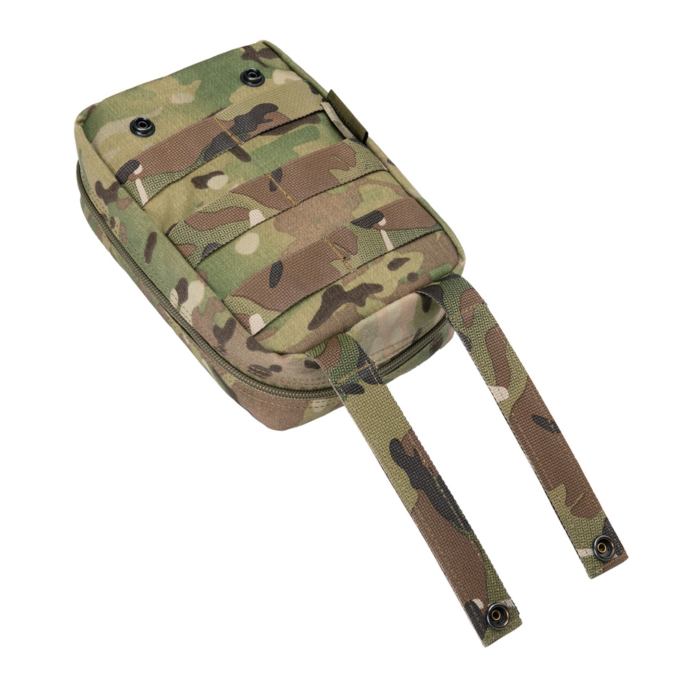 SPANKER Tactical Molle Pouches - Outdoor Hunting Kit ulasan dan harga