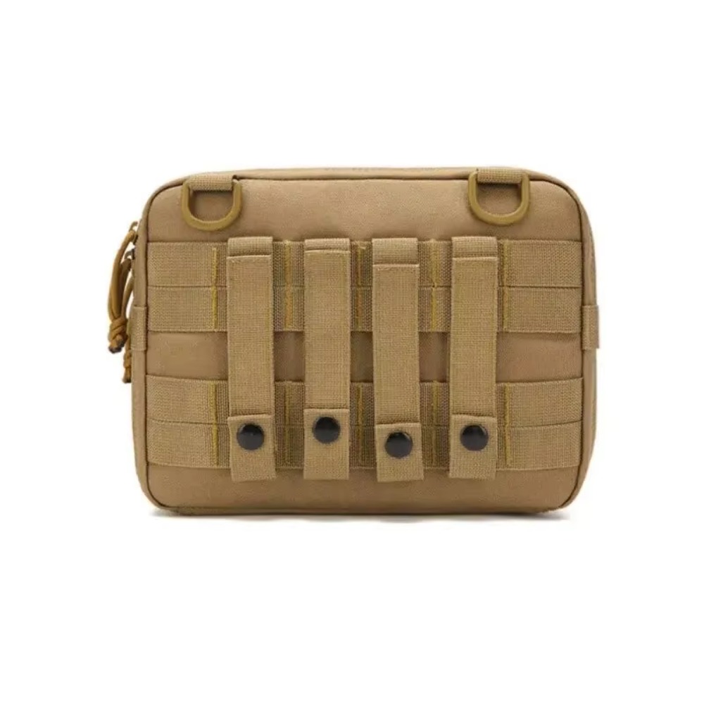 Tactical Sundry Bag Storage Ou - Outdoor Hunting Kit ulasan dan harga