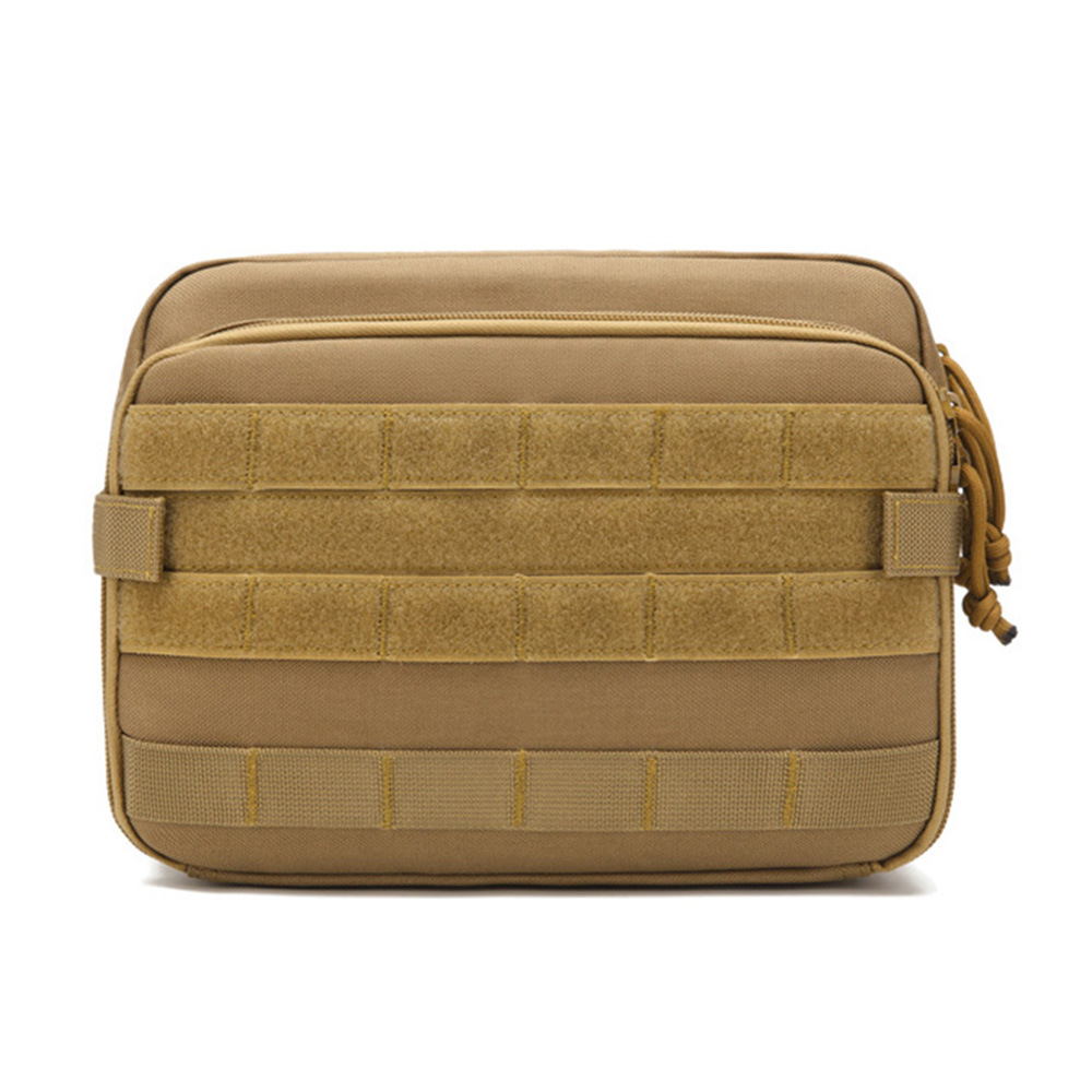 Tactical Sundry Bag Storage Ou - Outdoor Hunting Kit ulasan dan harga