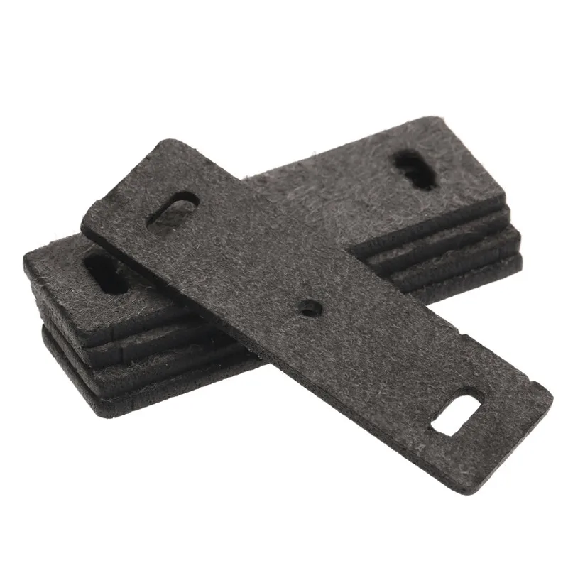 58mm 5Pcs Microfiber Leather C - Outdoor Hunting Launcher ulasan dan harga