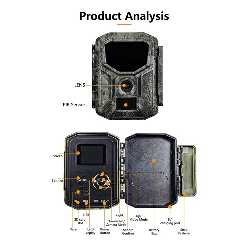 ABSQ-Rugged And Waterproof Tra - Hunting Outdoor Rug ulasan dan harga