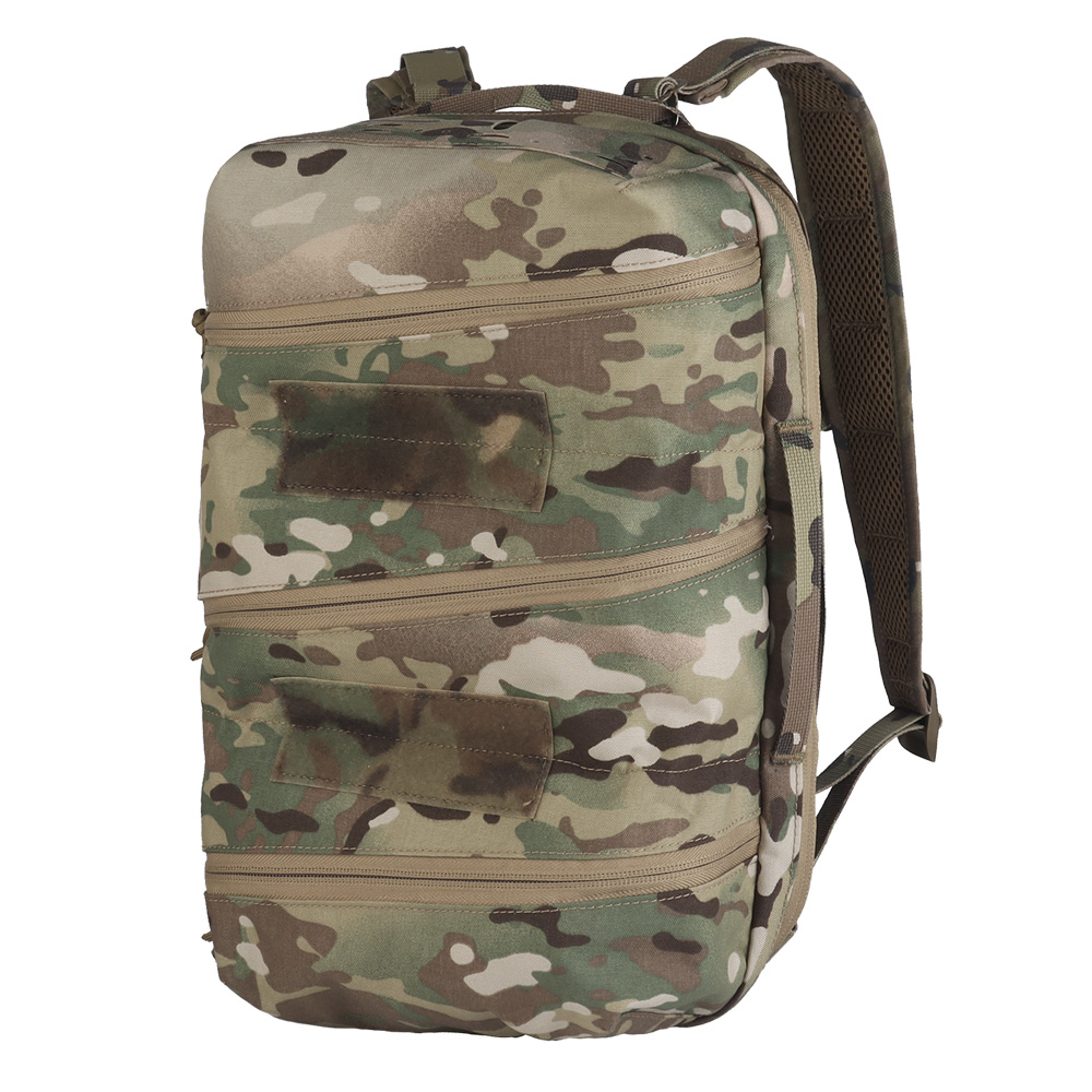 SS Style DELTA Bag Tactical Co - Outdoor Hunting Prints ulasan dan harga