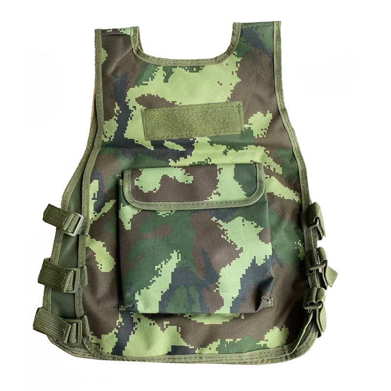 Children's Camouflage Tactical - Outdoor Hunting Games For Kids ulasan dan harga