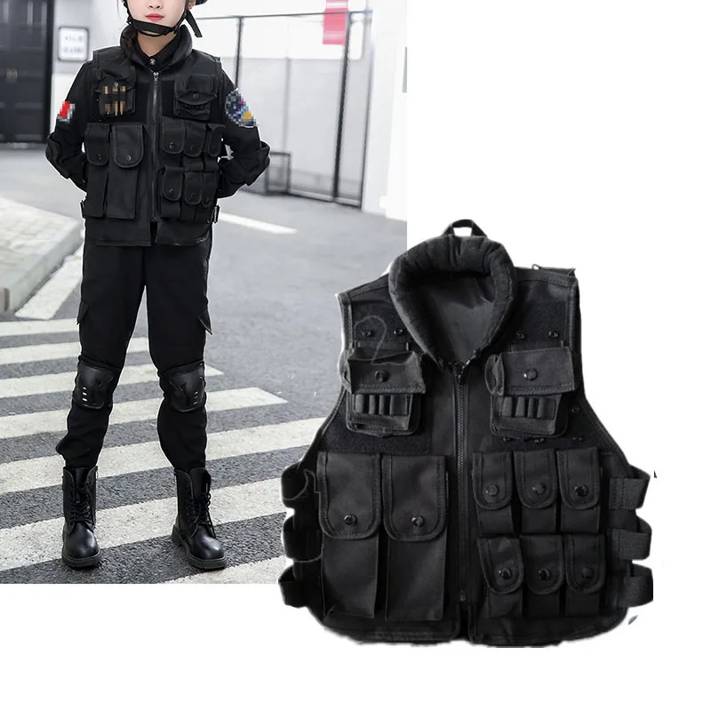 Army Fans Outdoor Children Ves - Outdoor Hunting Games For Kids ulasan dan harga