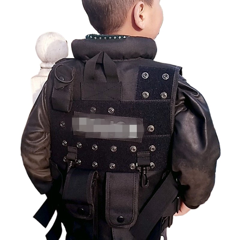 Army Fans Outdoor Children Ves - Outdoor Hunting Games For Kids ulasan dan harga