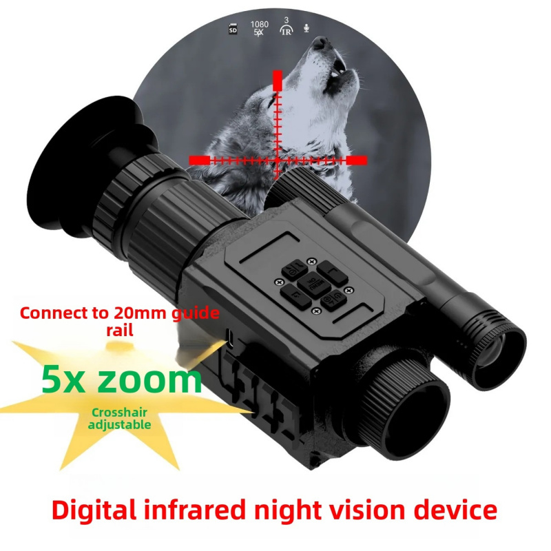 Outdoor Hunting 2026NK008 Infr - Outdoor Hunting Videos ulasan dan harga