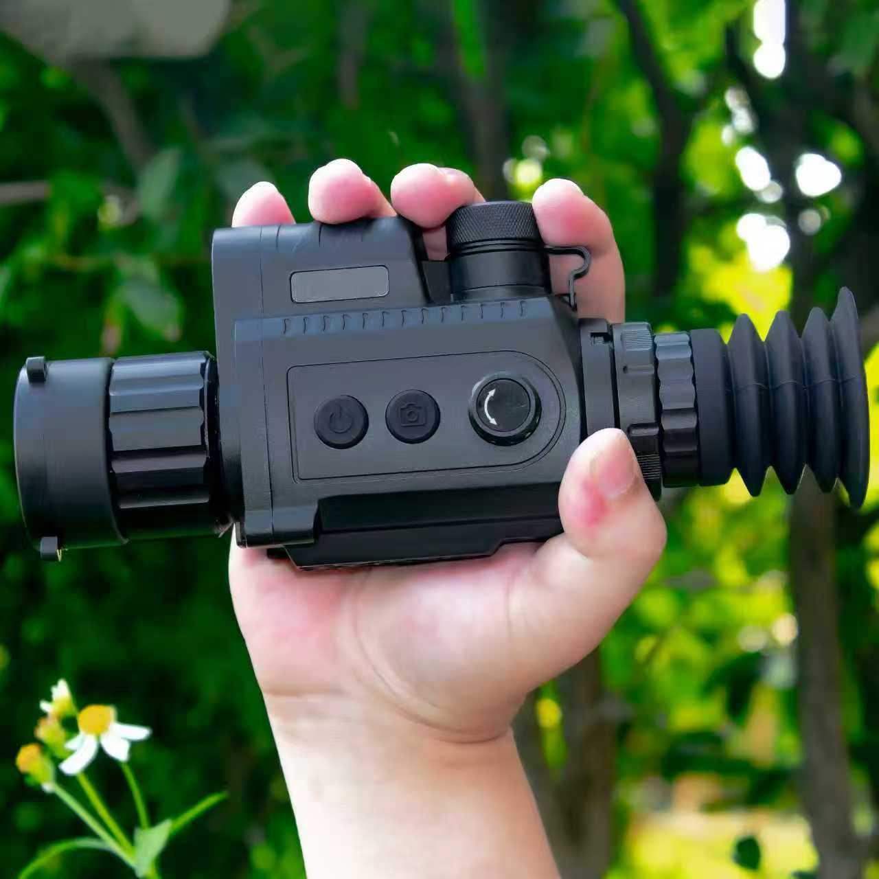 RJ ZS-650 waterproof thermal i - Hunting & Outdoor Supplies ulasan dan harga