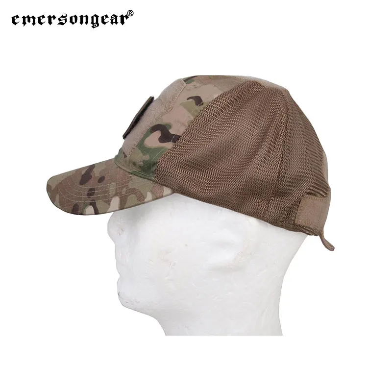 Emersongear Baseball Cap Sport - Outdoor Hunting Prints ulasan dan harga