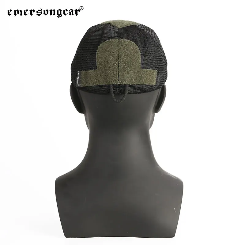 Emersongear Baseball Cap Sport - Outdoor Hunting Prints ulasan dan harga