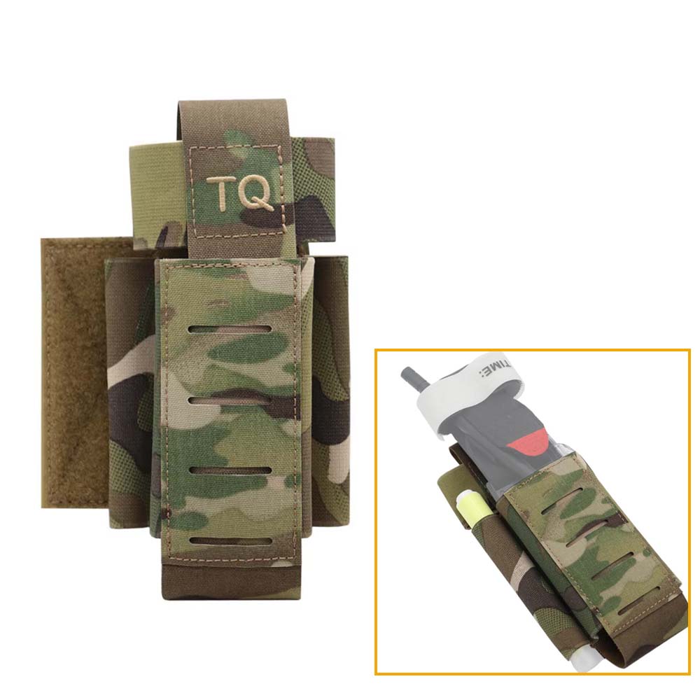 Outdoor Tactical Tourniquet Po - Outdoor Hunting Kit ulasan dan harga