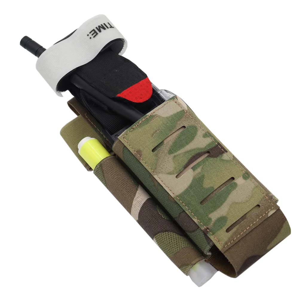 Outdoor Tactical Tourniquet Po - Outdoor Hunting Kit ulasan dan harga