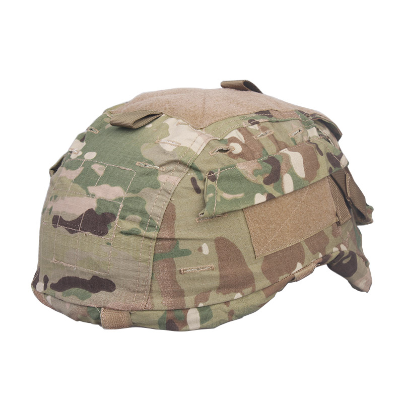 Emersongear Tactical Gen.2 MIC - Outdoor Hunting Prints ulasan dan harga