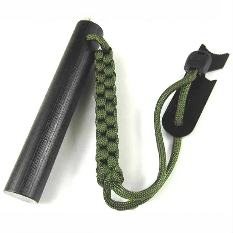 20 * 120mm Large-sized Waterpr - Fire Starter Waterproof ulasan dan harga