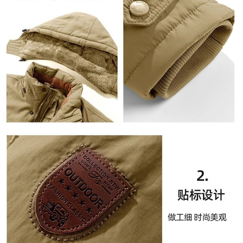 Outdoor Hunting Large Size Pad - Outdoor Hunting Fleece ulasan dan harga
