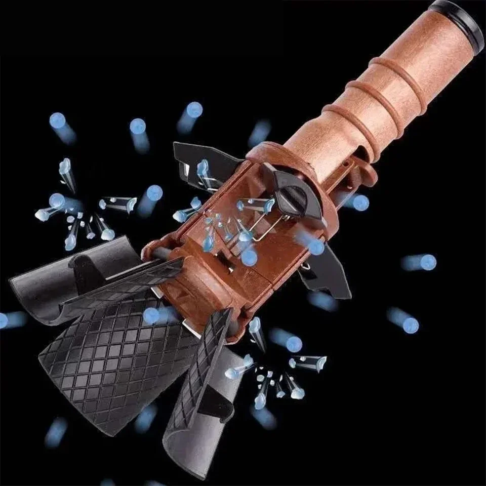 a M24 Tactical Grenade Model A - Outdoor Hunting Games For Kids ulasan dan harga