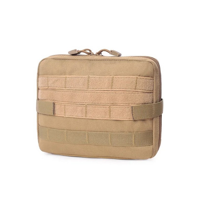 Molle Pouch Utility Bag Medica - Outdoor Hunting Kit ulasan dan harga