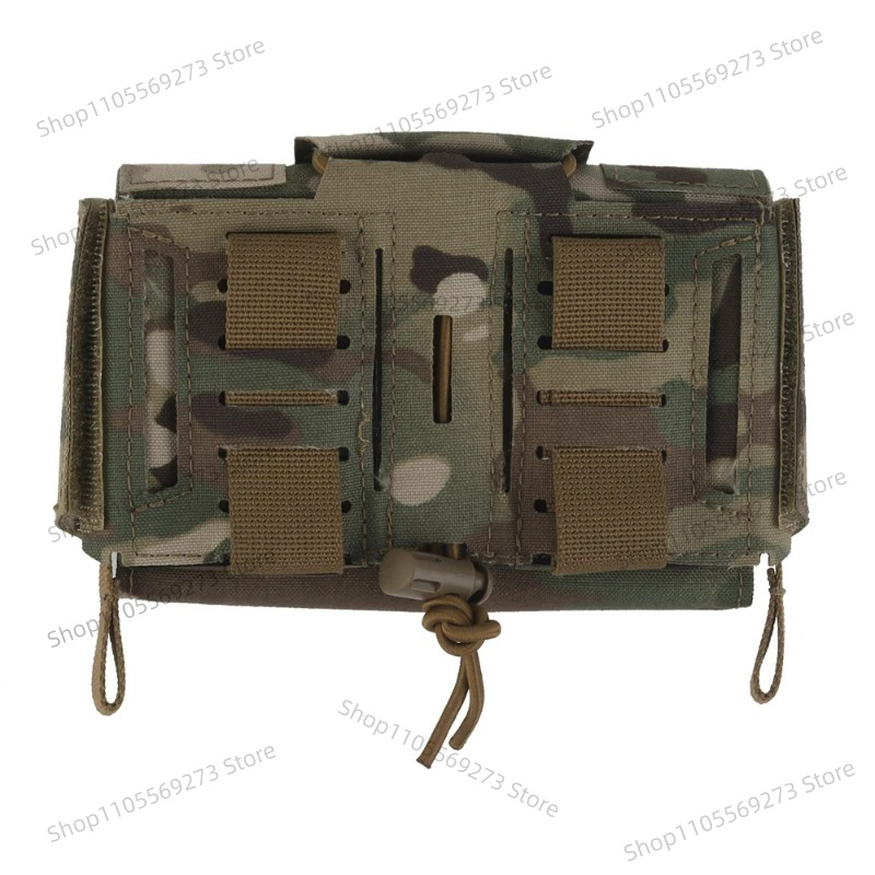 Tactical IFAK First Aid Pouch  - Outdoor Hunting Paintings ulasan dan harga