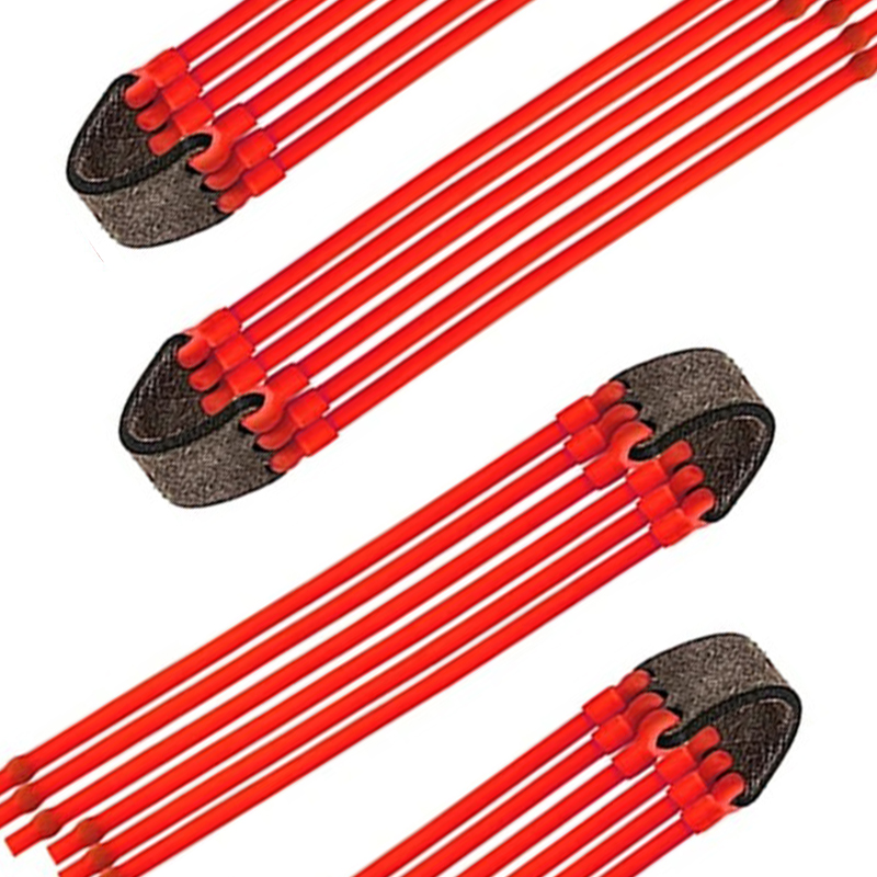 Special Rubber Bands for Foldi - Outdoor Hunting Launcher ulasan dan harga