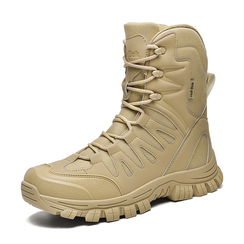 Big Size 39-47 Desert Tactical - Outdoor Hunting Fabric ulasan dan harga