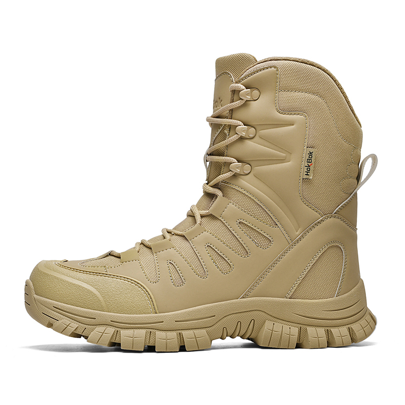 Big Size 39-47 Desert Tactical - Outdoor Hunting Fabric ulasan dan harga