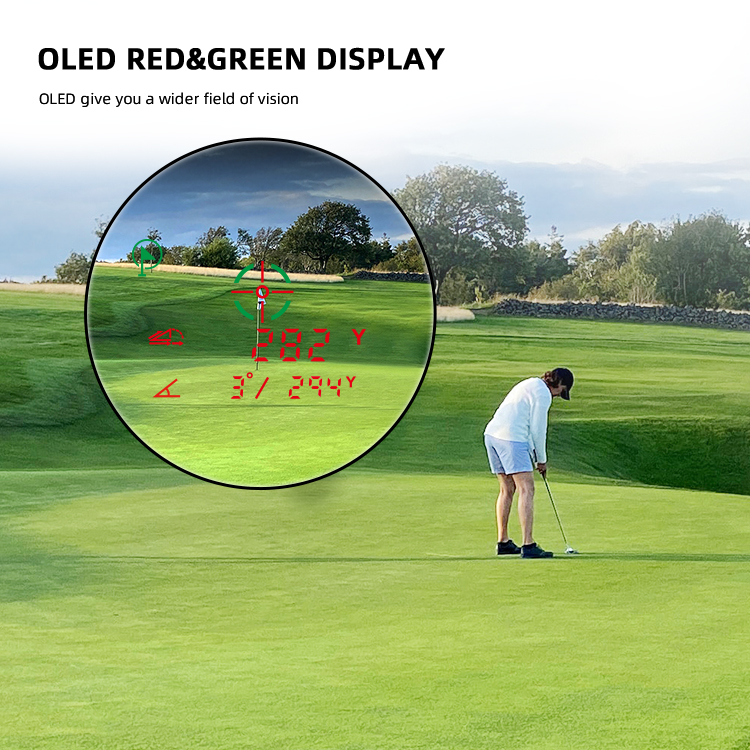 New Released 1000m Golf  Range - Hunting & Outdoor Supplies ulasan dan harga