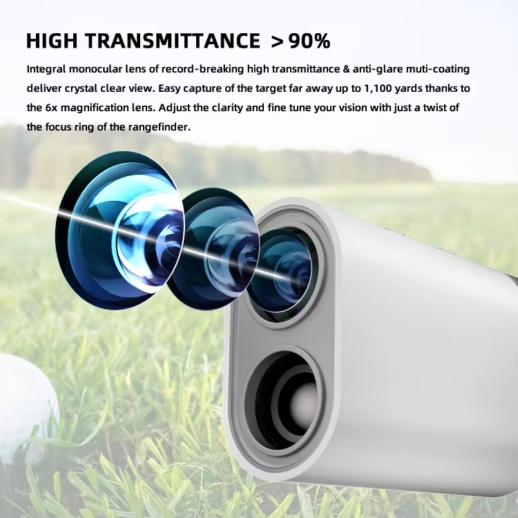 New Released 1000m Golf  Range - Hunting & Outdoor Supplies ulasan dan harga
