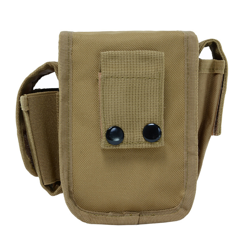 EDC Molle Tactical Pouch Outdo - Outdoor Hunting Kit ulasan dan harga