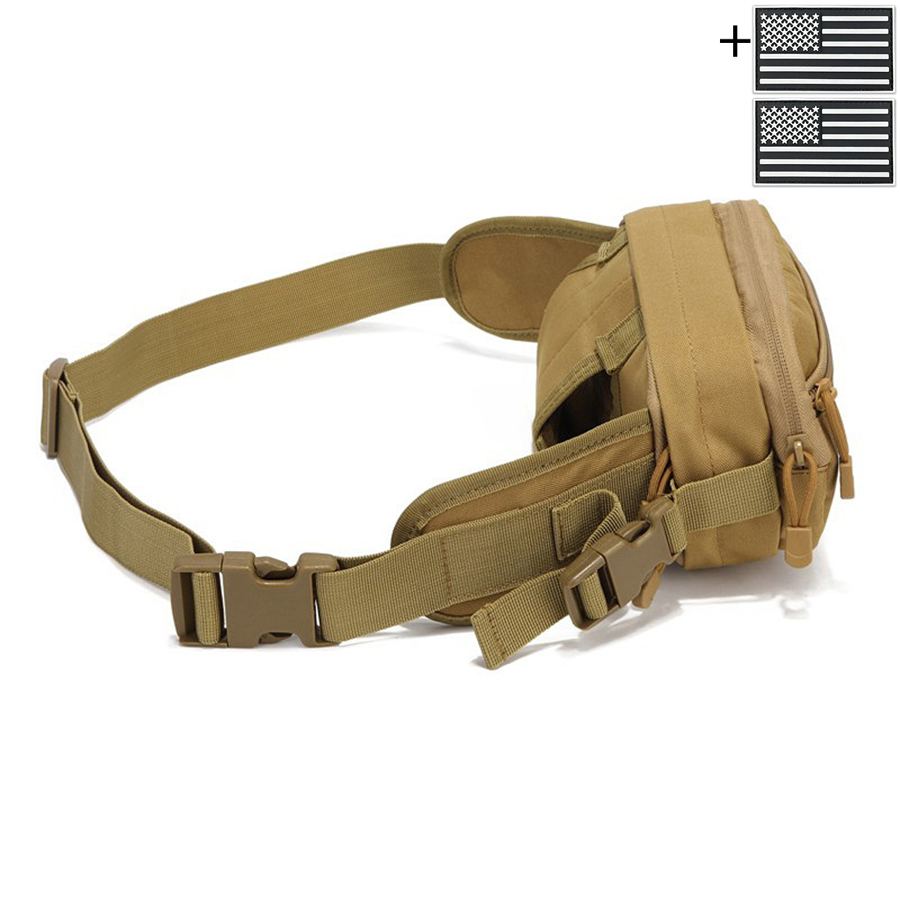 Outdoor concealed equipment ba - Outdoor Hunting Fabric ulasan dan harga