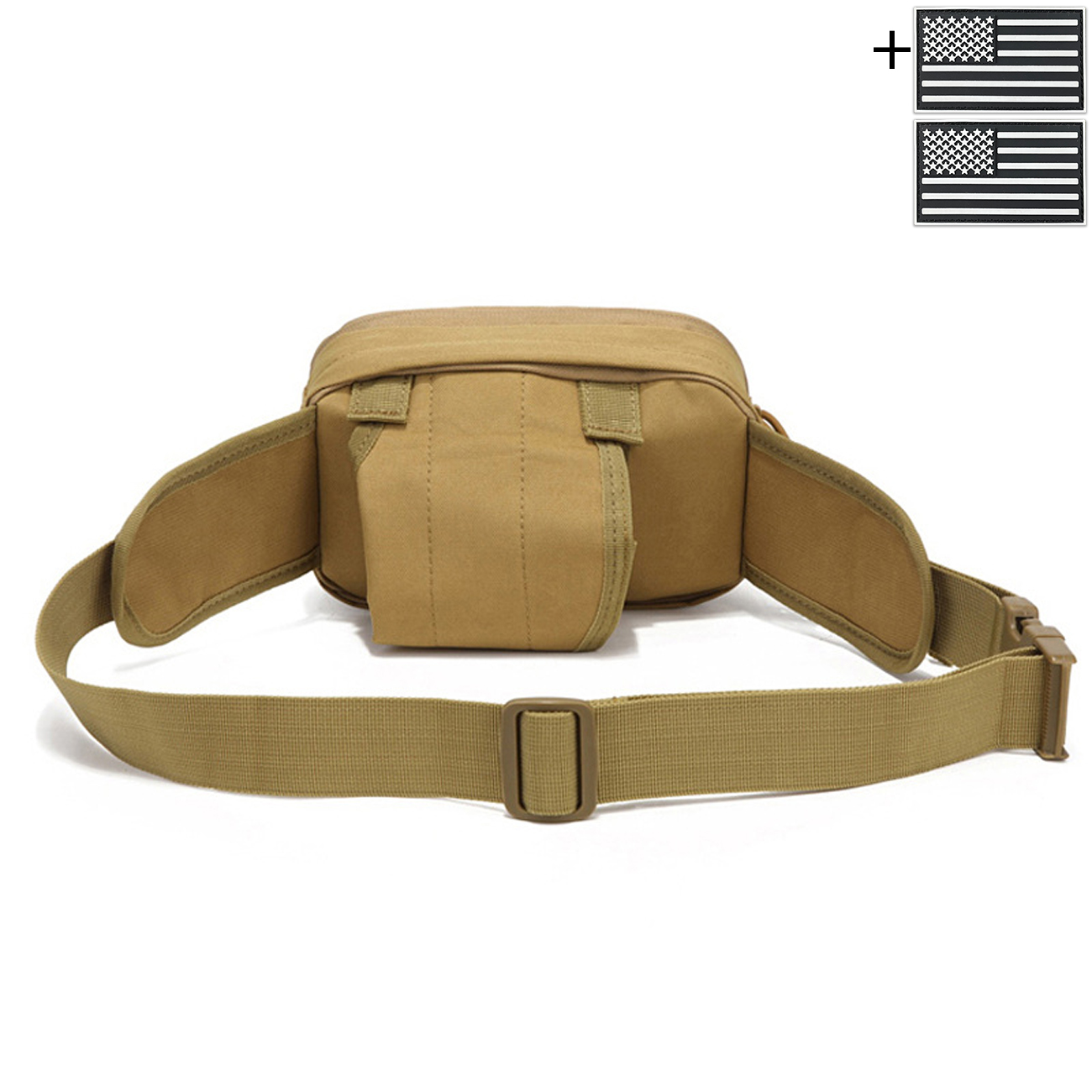 Outdoor concealed equipment ba - Outdoor Hunting Fabric ulasan dan harga