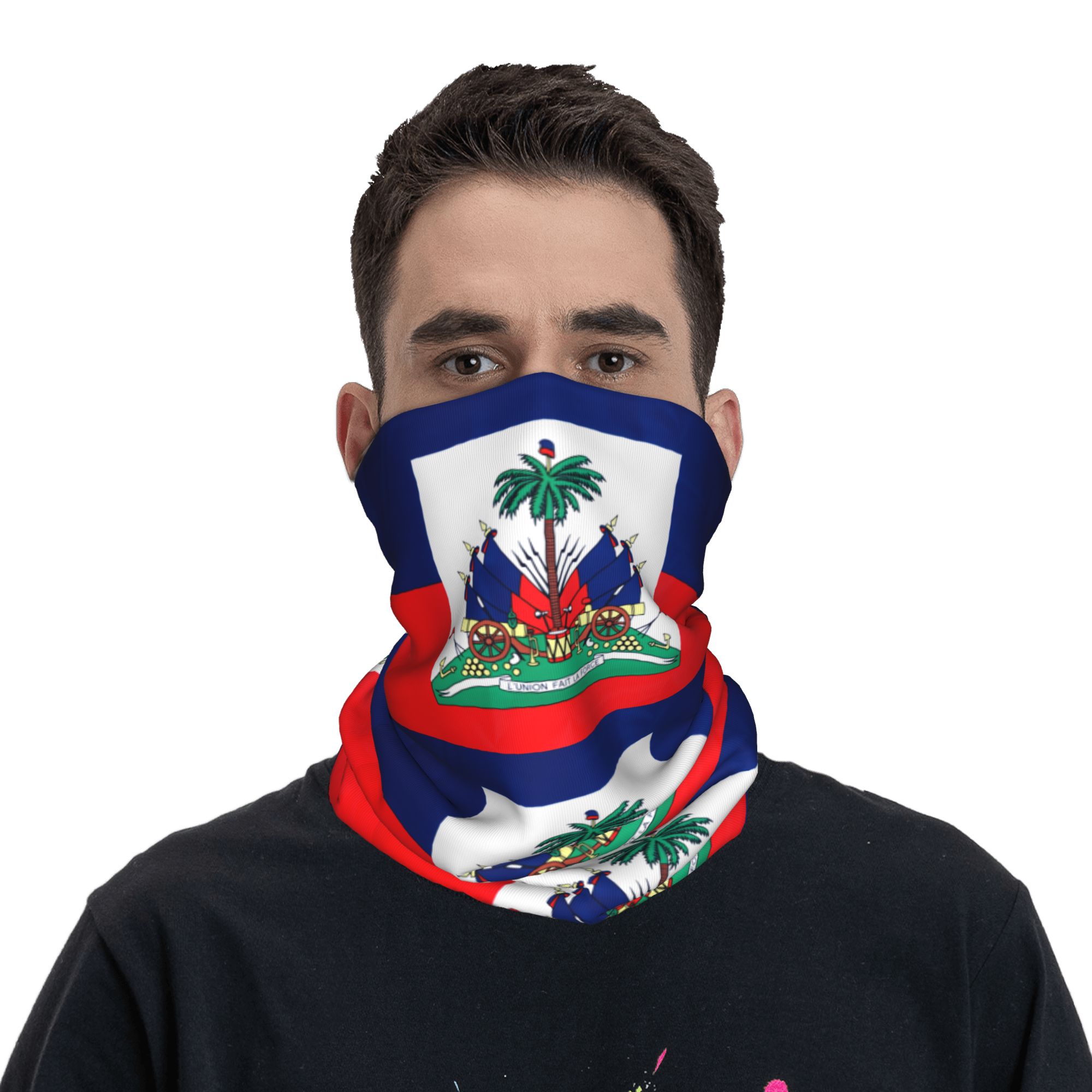Outdoor Sports Balaclava Haiti - Outdoor Hunting Prints ulasan dan harga