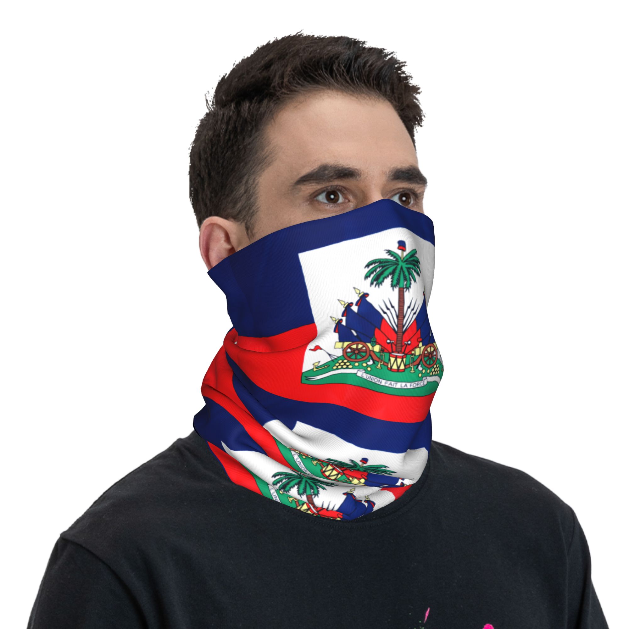 Outdoor Sports Balaclava Haiti - Outdoor Hunting Prints ulasan dan harga