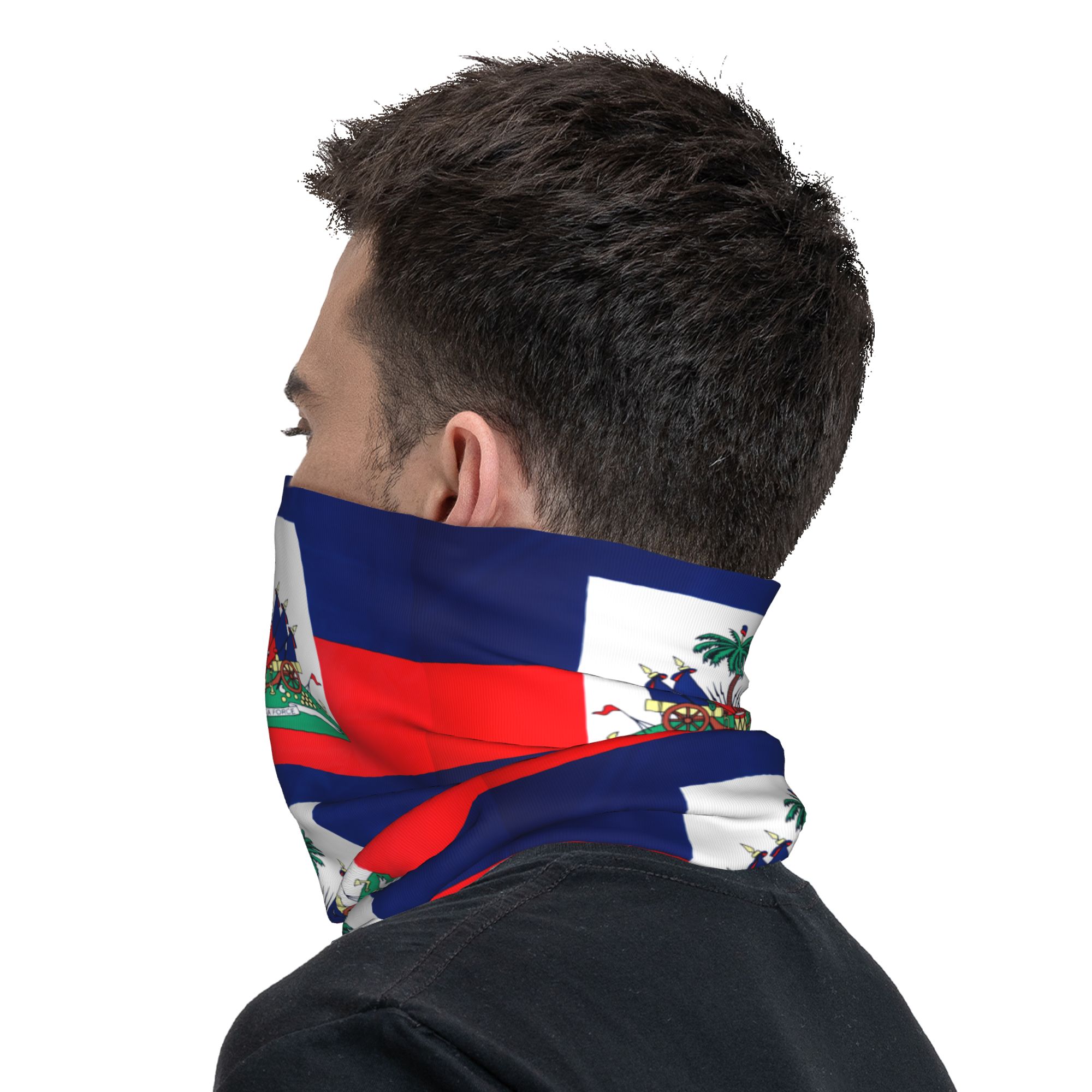 Outdoor Sports Balaclava Haiti - Outdoor Hunting Prints ulasan dan harga