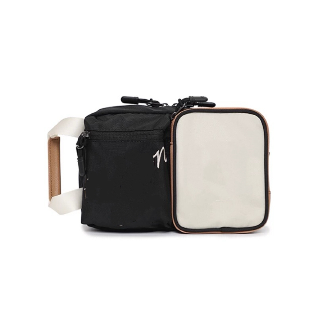 New Golf Handbag Nylon Fabric  - Outdoor Hunting Fabric ulasan dan harga