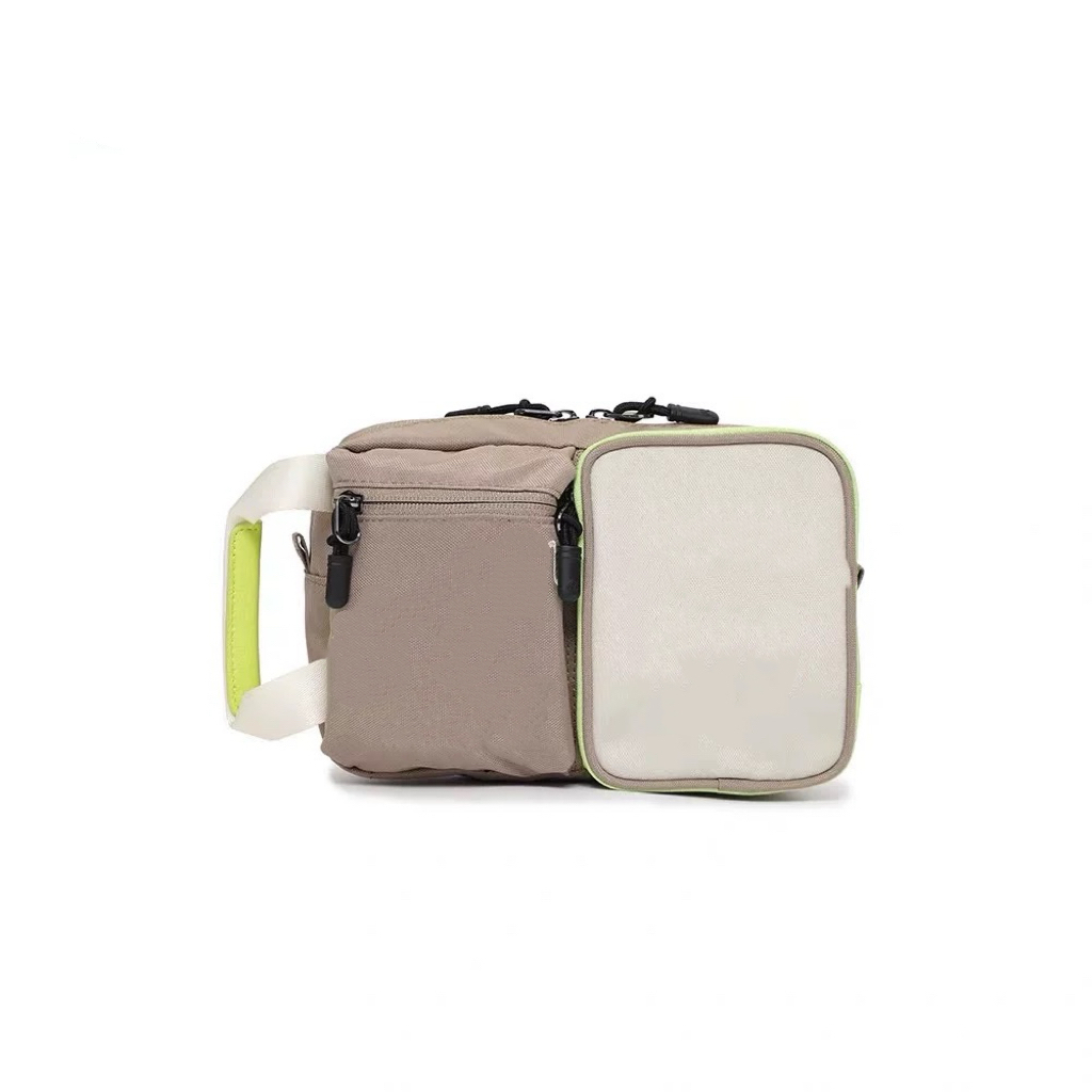 New Golf Handbag Nylon Fabric  - Outdoor Hunting Fabric ulasan dan harga